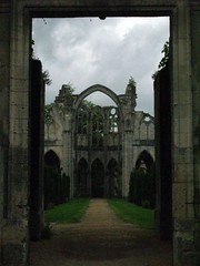 Abbaye d' Ourscamp