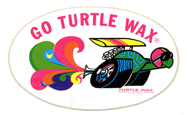 Go Turtle Wax