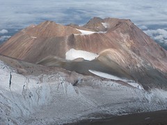 2008 Mount Shasta