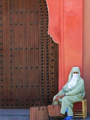 Marrakech 2008