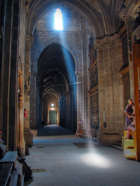 catedral de ourense