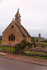 Gloucestershire & Bristols Churches