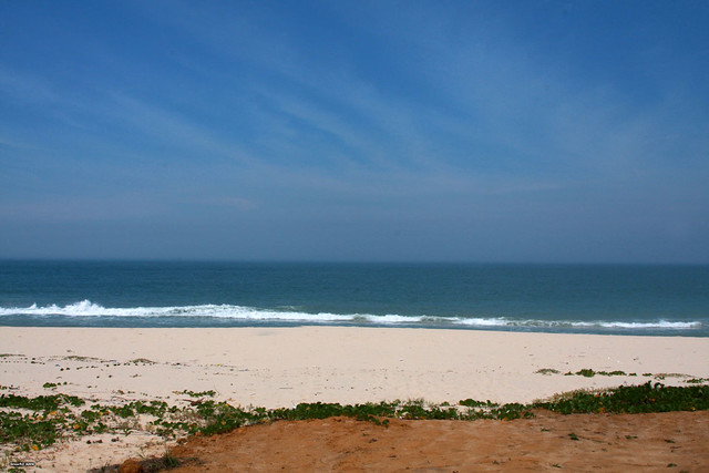 пляж натал бразилия