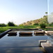 Singleton House, Reflecting Pool, Richard Neutra, Architect,  Tim Campbell, (Remodel) 2007