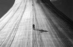 30 Photos From 30 Years of Rope Access