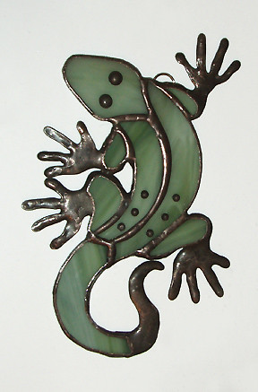 Lizard [1994]