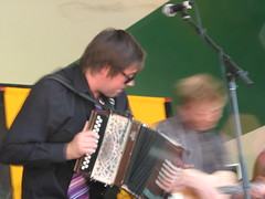 2008 Edmonton Folk Music Festival