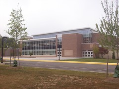 Fairfax High School