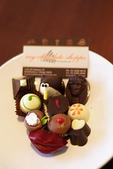 Food: Shellharbour, My Chocolate Shoppe, Shellharbour Village