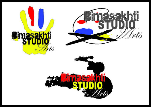 logo art design