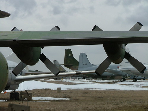Hill Air Force Base Museum