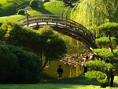 Huntington Gardens, San Marino, CA