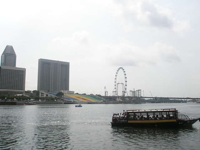 Marina Bay Singapore 3