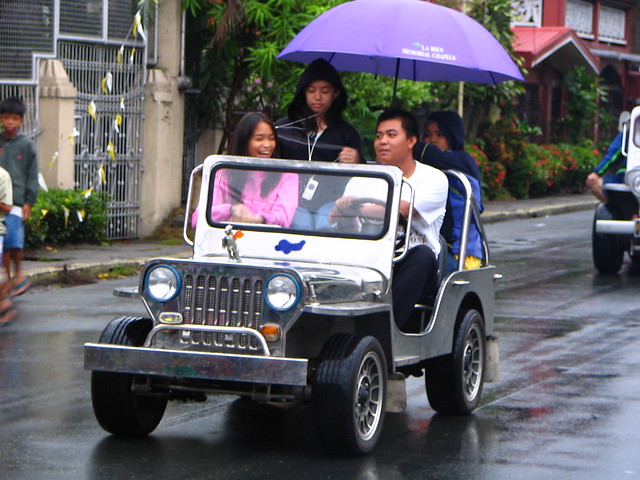 Owner type jeep manufacturer in the philippines