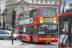 The London Bus