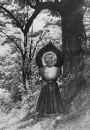 The Flatwoods Monster (1952)