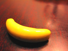 Banana Runt 11-22-08