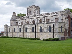 Bedfordshire Churches