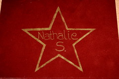 Abiball Nathalie