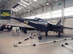 Royal Air Force Museum, Cosford