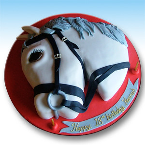 Horse Birthday Cake on Horse Birthday Cake   Flickr   Photo Sharing