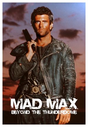 1985 Mad Max Beyond Thunderdome