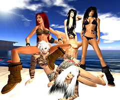 SL photo projects