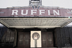 Ruffin Theater - Covington, TN