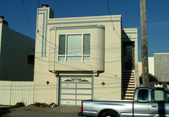 Mission Terrace SF