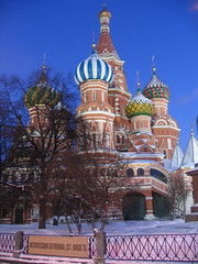 Russia 2007