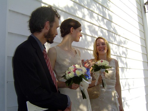 Lefebvre Wedding 2005