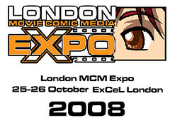 London MCM Expo