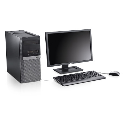 Desktop Computers Dell on Optiplex Desktops Are Among The Most Eco Friendly Business Desktops