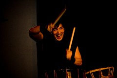 Wadaiko (Japanese Drums)