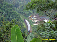 Indonesia Trains