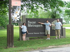 Metroparks: Secor