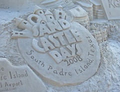 South Padre Island 2008