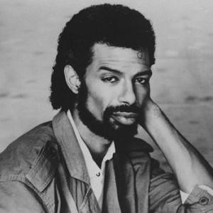 Gil Scott-Heron, the poet and musician, died on May 27, 2011 at the age of 62. He is best known for his socially-conscious lyrics and music during the 1970s and 1980s. He is seen here in a 1984 photograph. by Pan-African News Wire File Photos