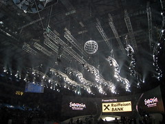 Eurosong 2008