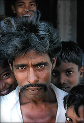 India Tamil Nadu 1992