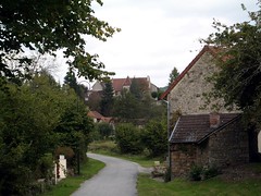 French Villages
