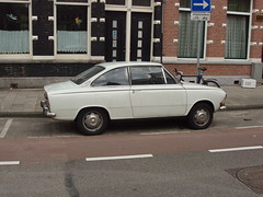 Dutch cars - Daf