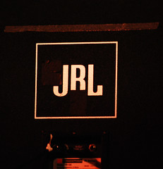 2009.03.20 | JRL Farewell gig
