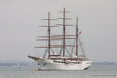 Tall Ships & Classic sailing vessels