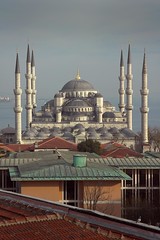 Islamic Architecture inc. Mosques