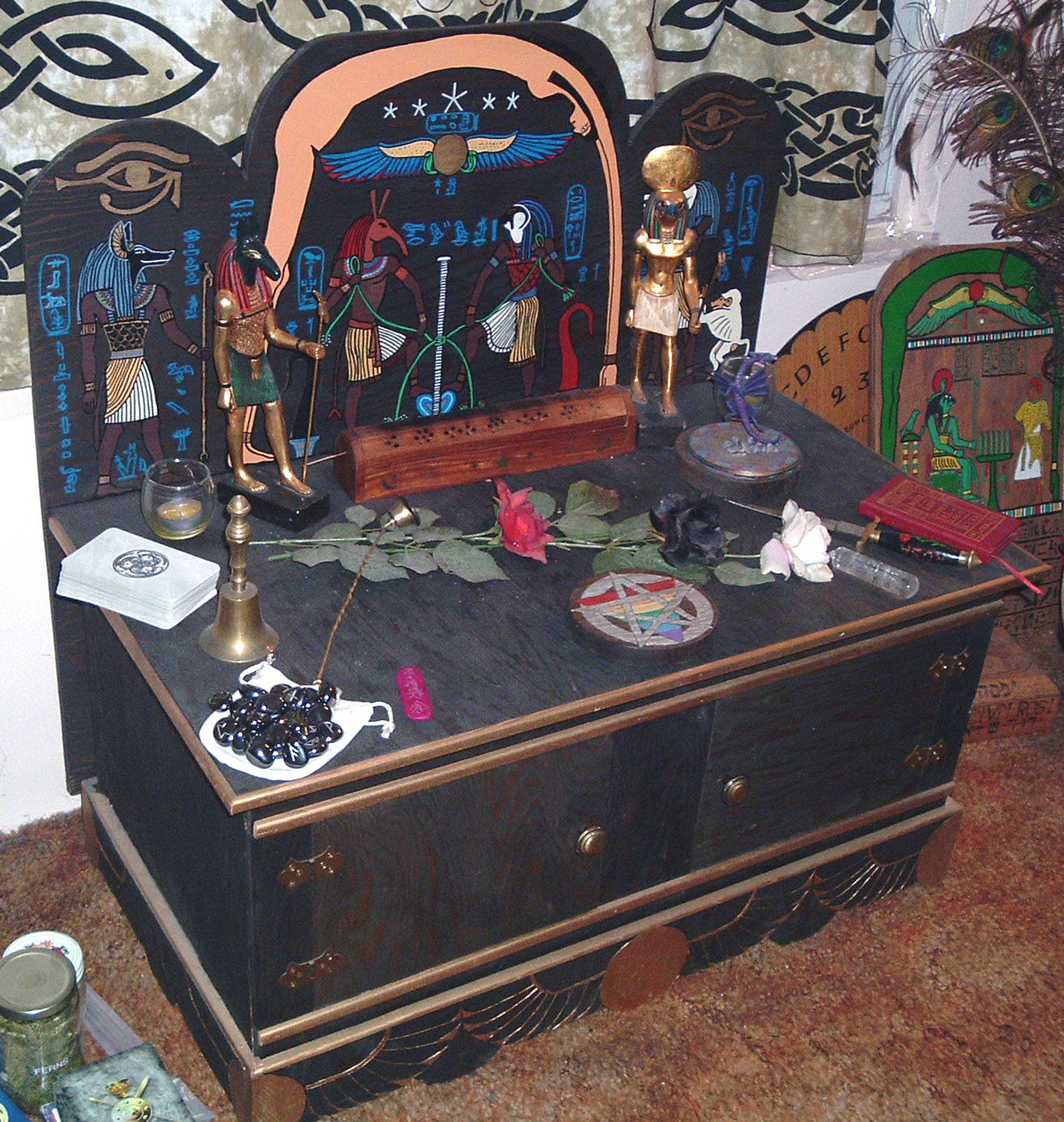 My Altar | Flickr - Photo Sharing!