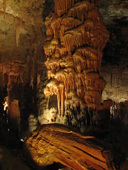 soreq cave