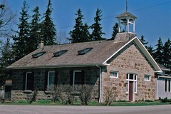 Ontario Schoolhouses