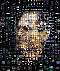 Steve Jobs for Fortune