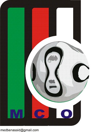 mco logo (Logo non officiel)